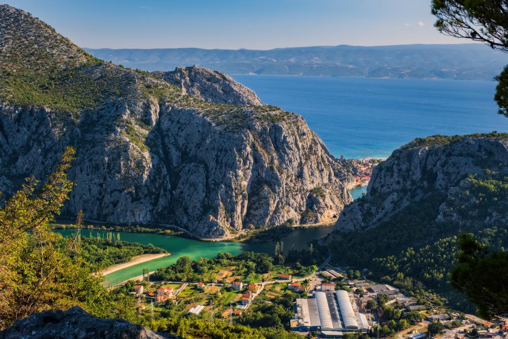 Apartmány DaMa