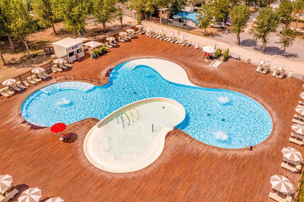 Kemp Rimini Family Village