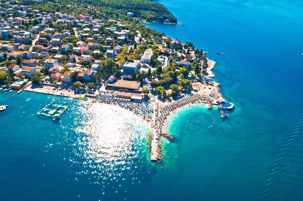 Apartmánový dům Igor