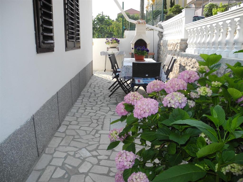 Apartmánový dům Marija (Crikvenica)