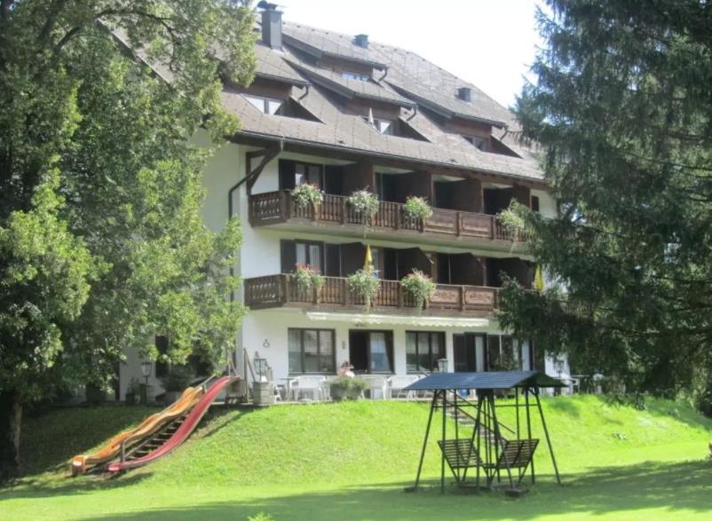 Hotel Carossa