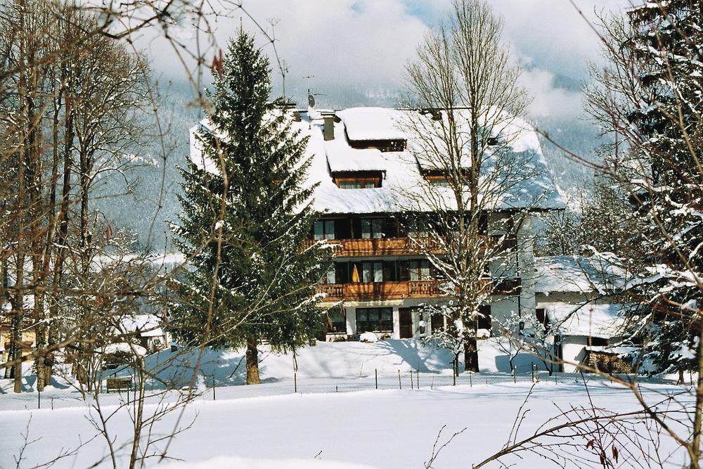 Hotel Carossa