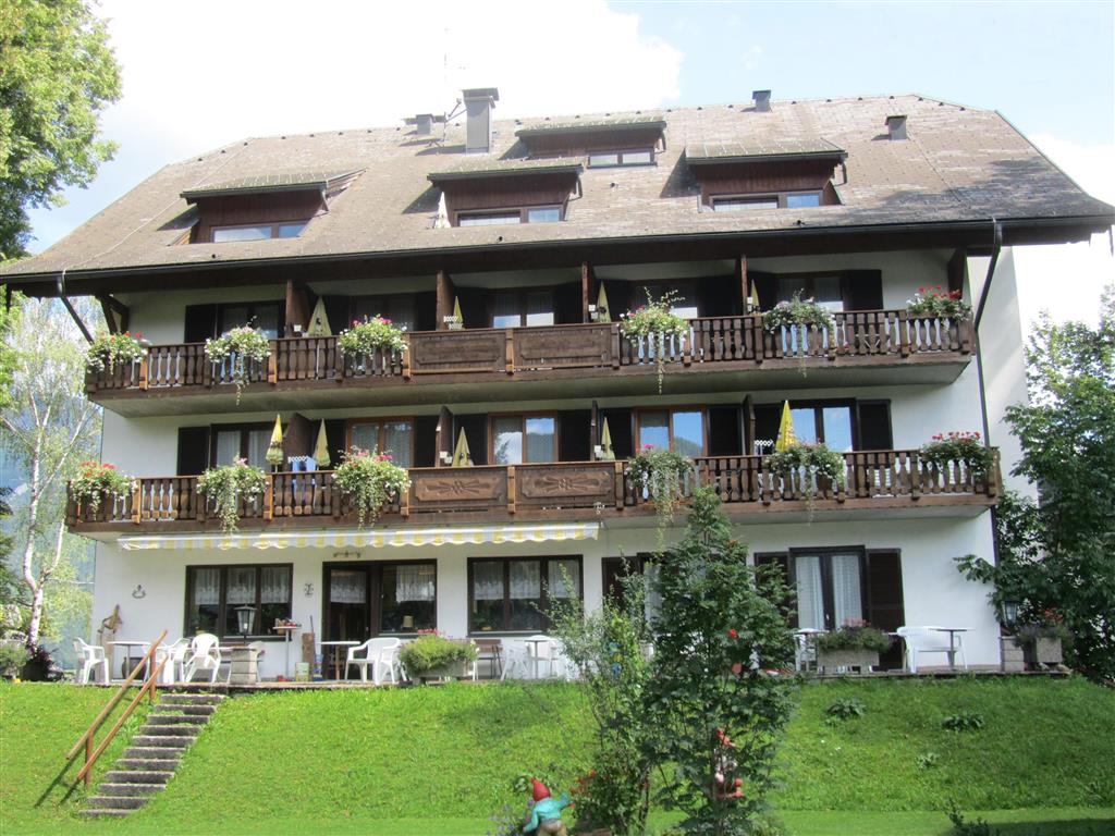 Hotel Carossa