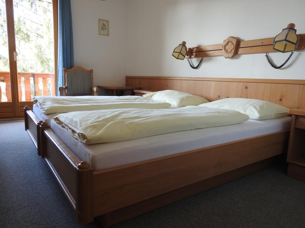 Hotel Carossa