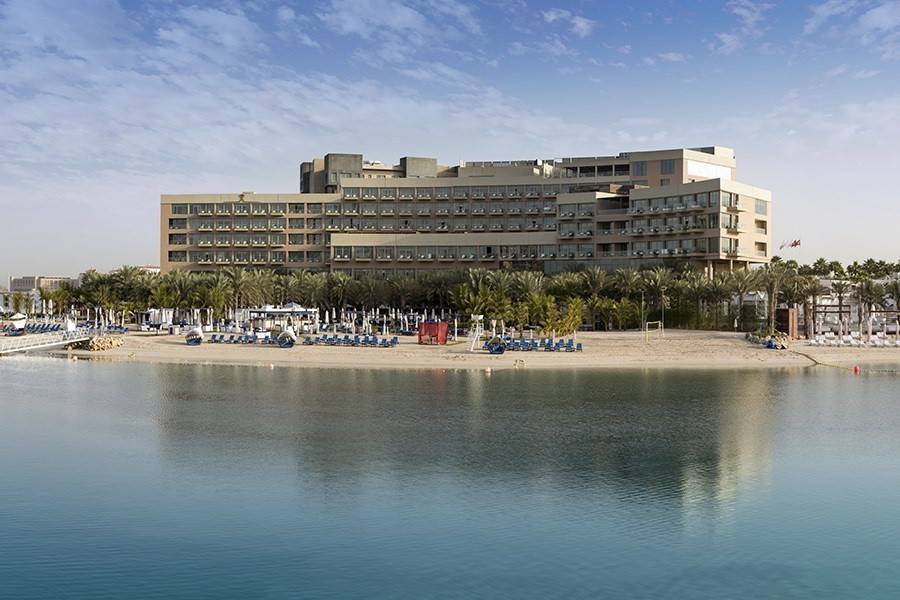 Rixos The Palm