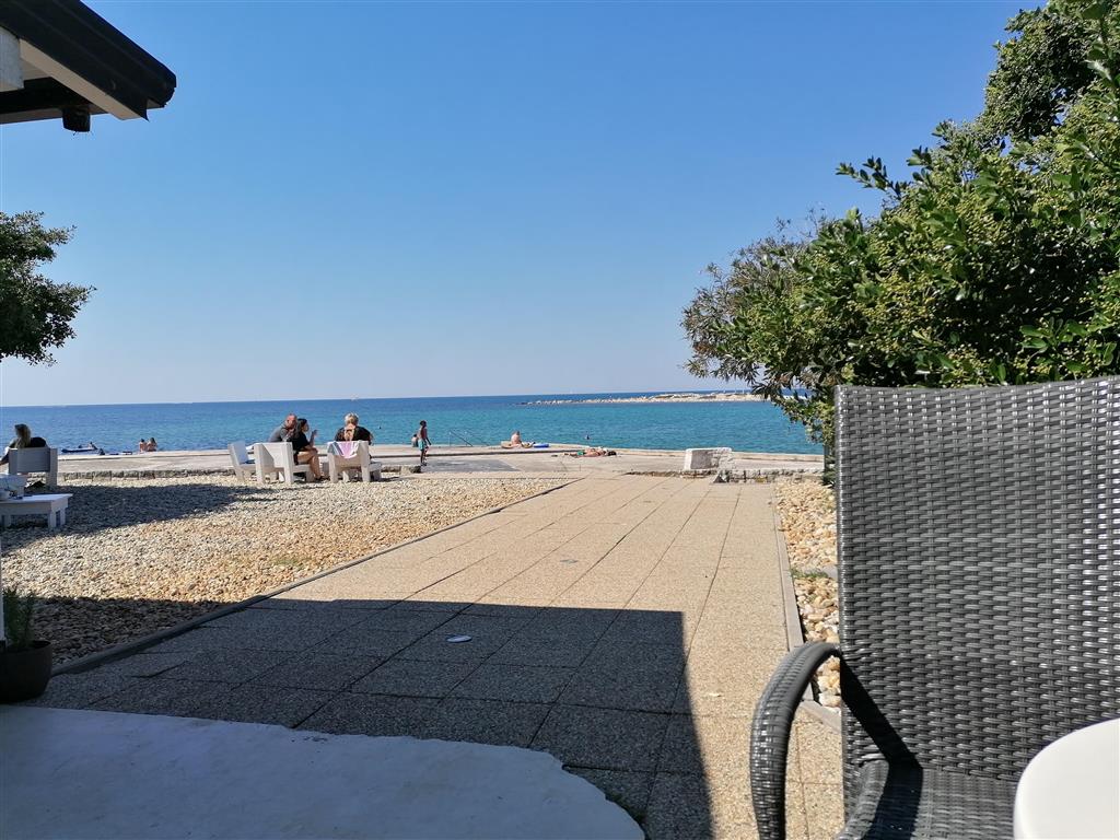 Apartmány Polynesia s polopenzí