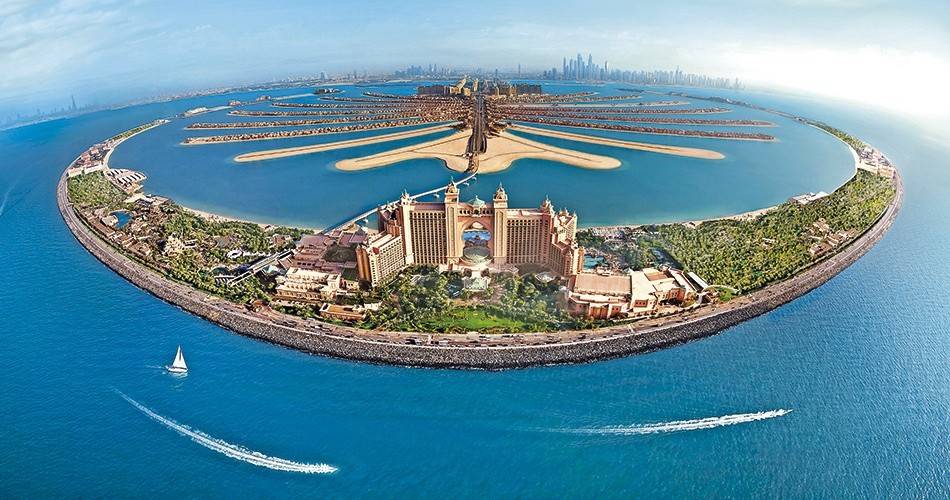 Atlantis The Palm