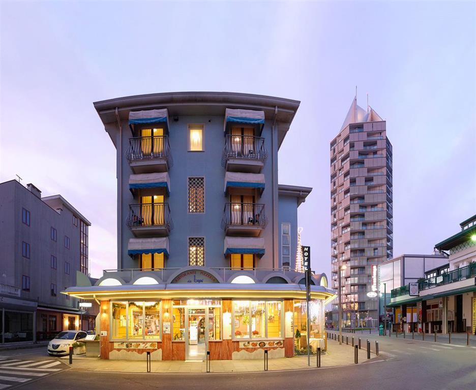 Hotel Da Bepi