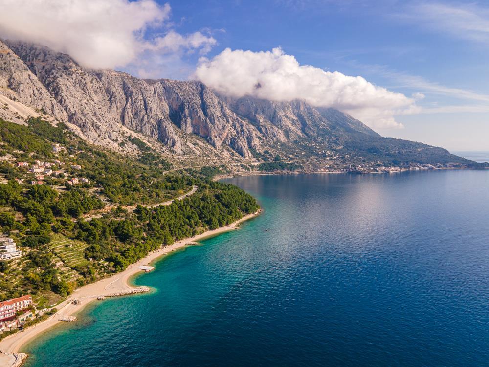 Hotel Aurora (Podgora)