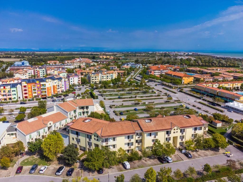 Residence Robinia