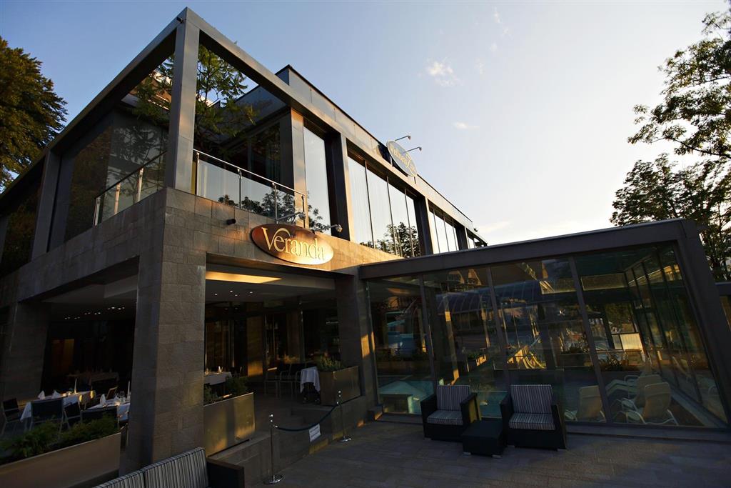 Hotel Rikli Balance