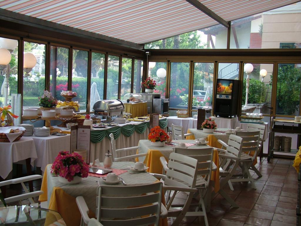 Hotel Maderno