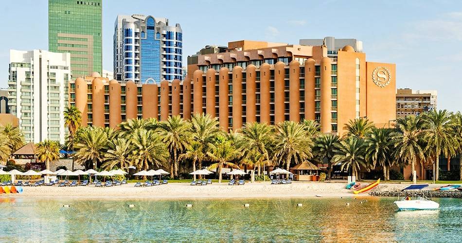 Sheraton Abu Dhabi Hotel & Resort