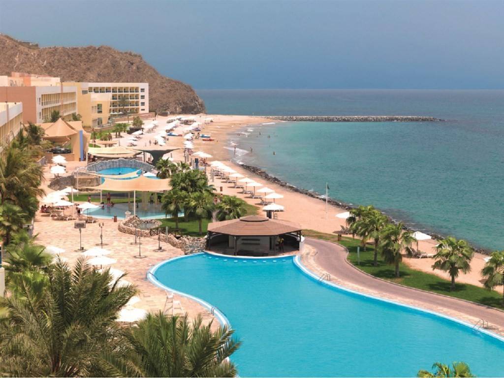 Radisson Blu Fujairah