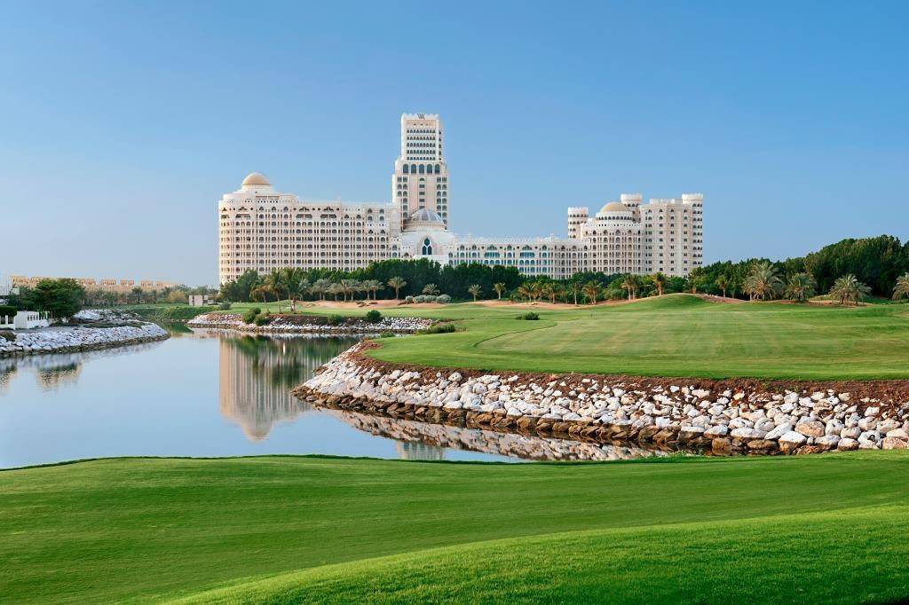 Waldorf Astoria Ras Al Khaimah