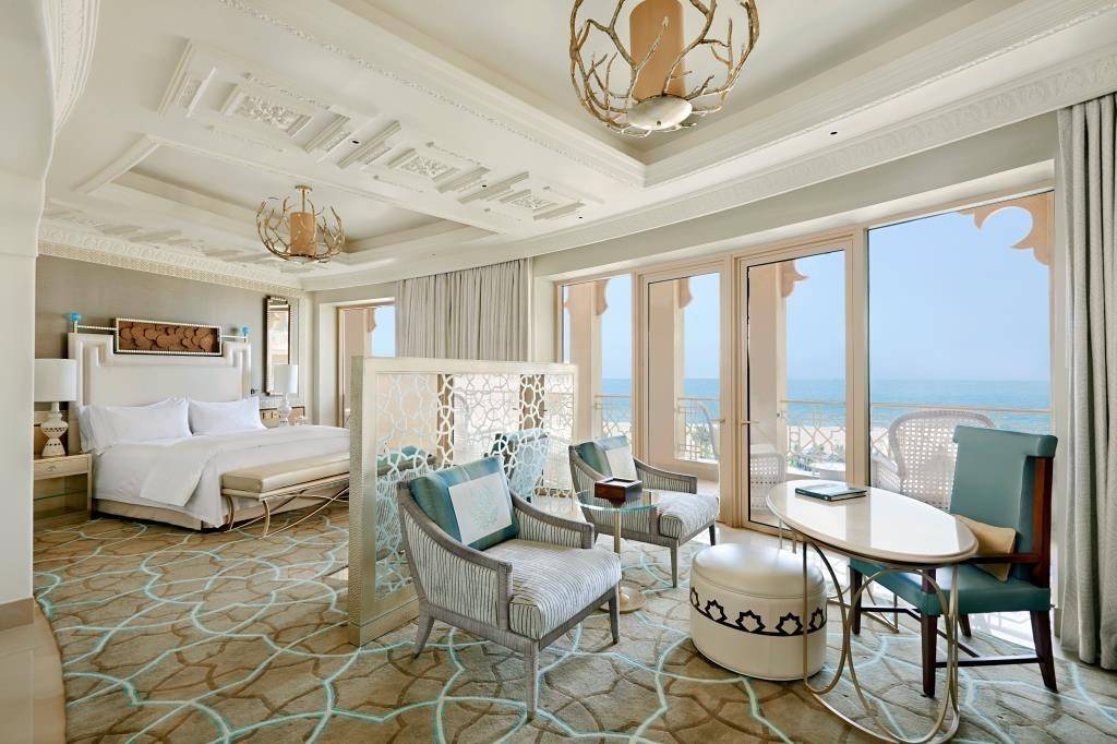 Waldorf Astoria Ras Al Khaimah
