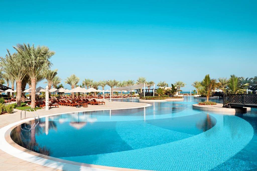 Waldorf Astoria Ras Al Khaimah