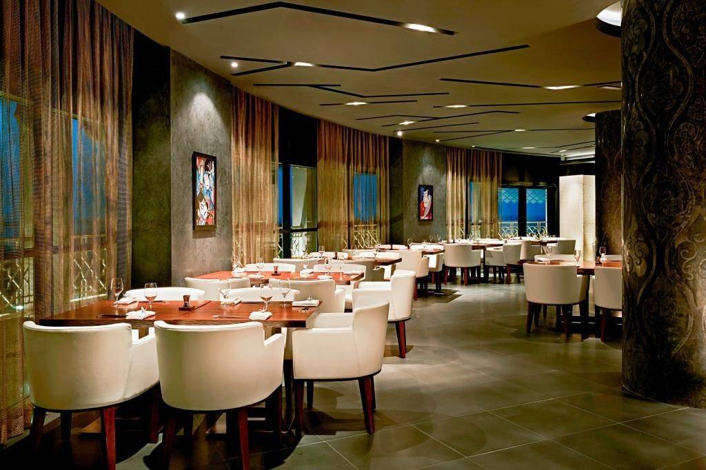 Waldorf Astoria Ras Al Khaimah
