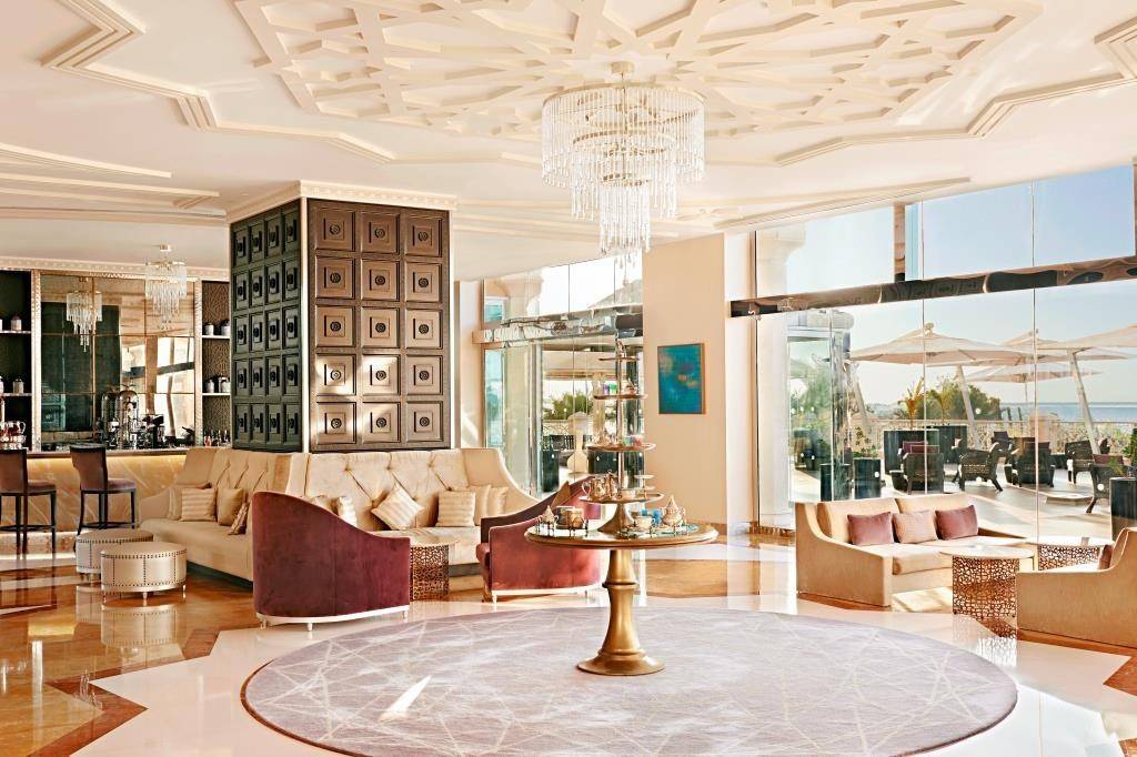 Waldorf Astoria Ras Al Khaimah