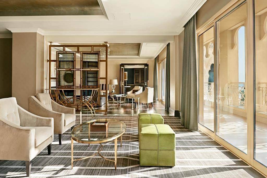 Waldorf Astoria Ras Al Khaimah