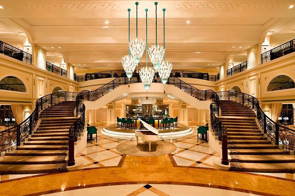 Waldorf Astoria Ras Al Khaimah