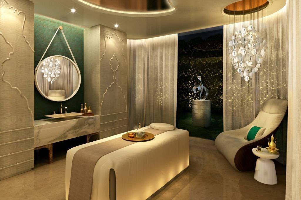 Waldorf Astoria Ras Al Khaimah