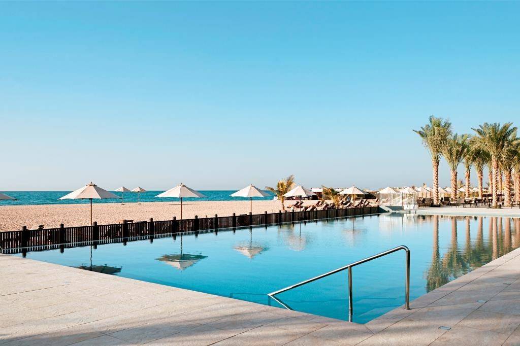 Waldorf Astoria Ras Al Khaimah