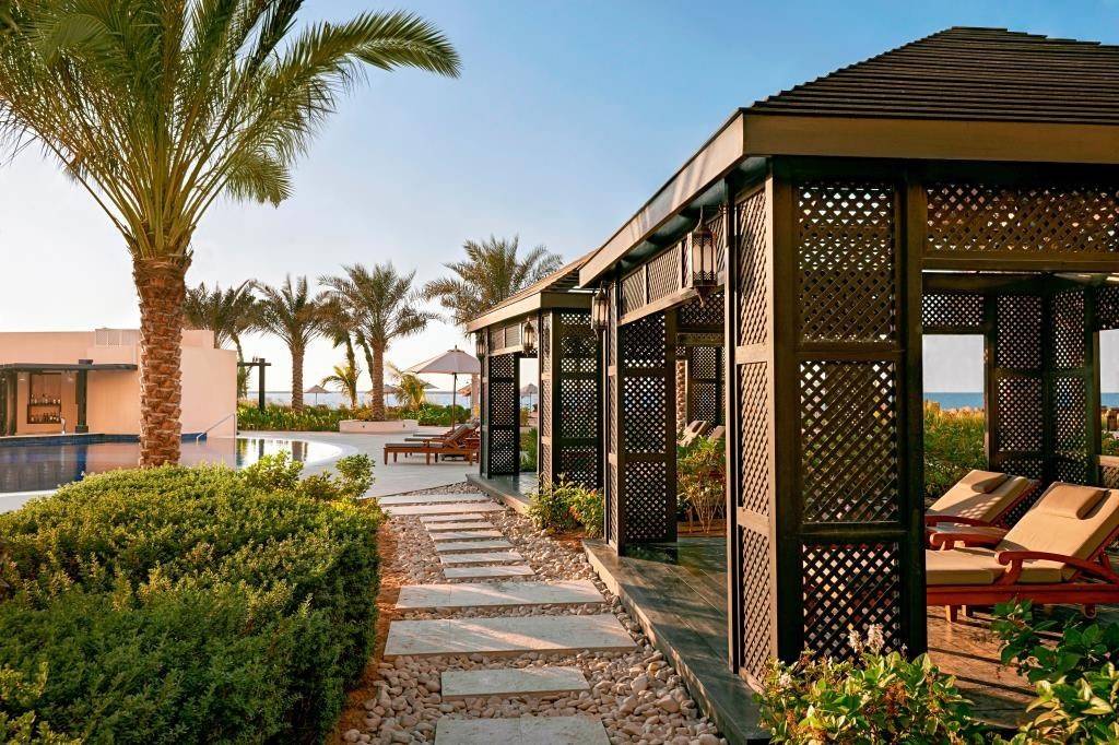 Waldorf Astoria Ras Al Khaimah