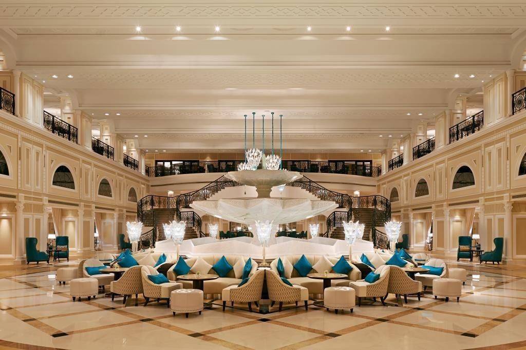 Waldorf Astoria Ras Al Khaimah