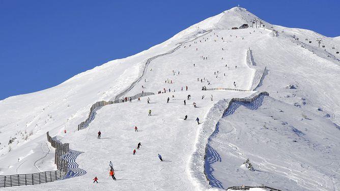 Apartmány Sonnenbahn