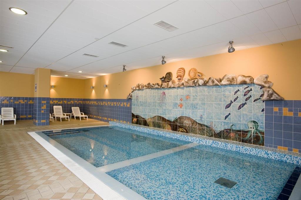 Apartmány Salinera