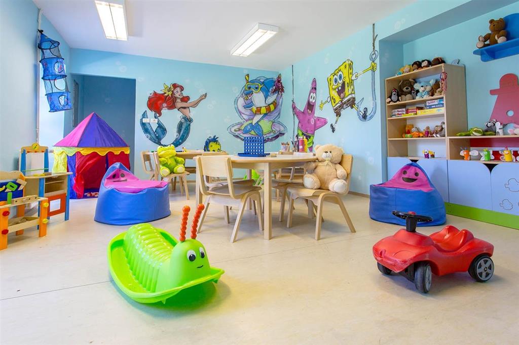 Apartmány Salinera