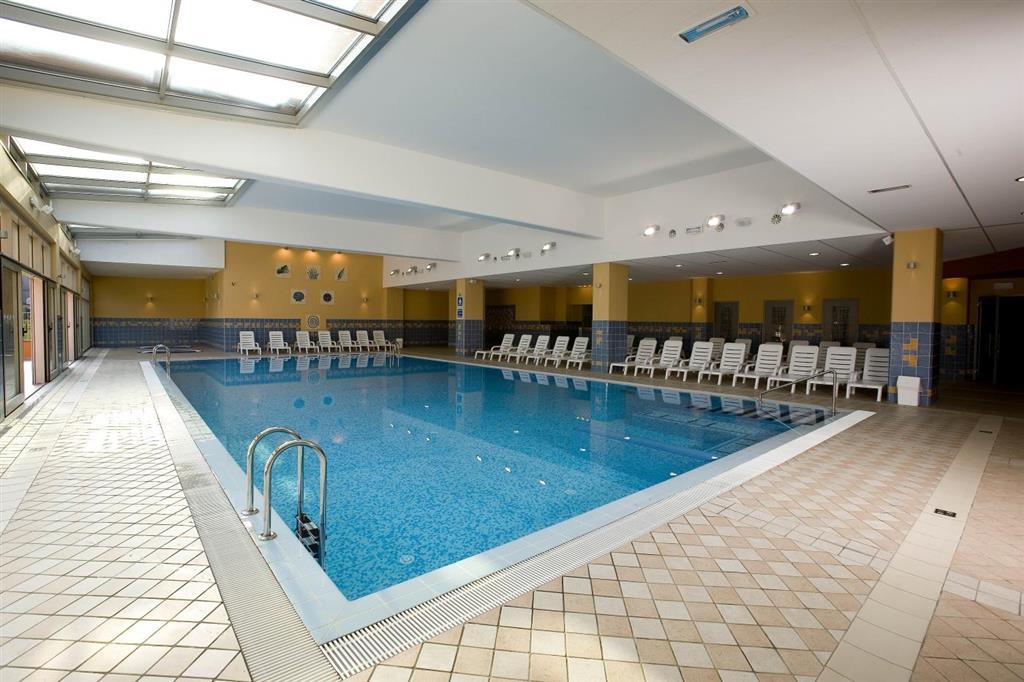 Apartmány Salinera