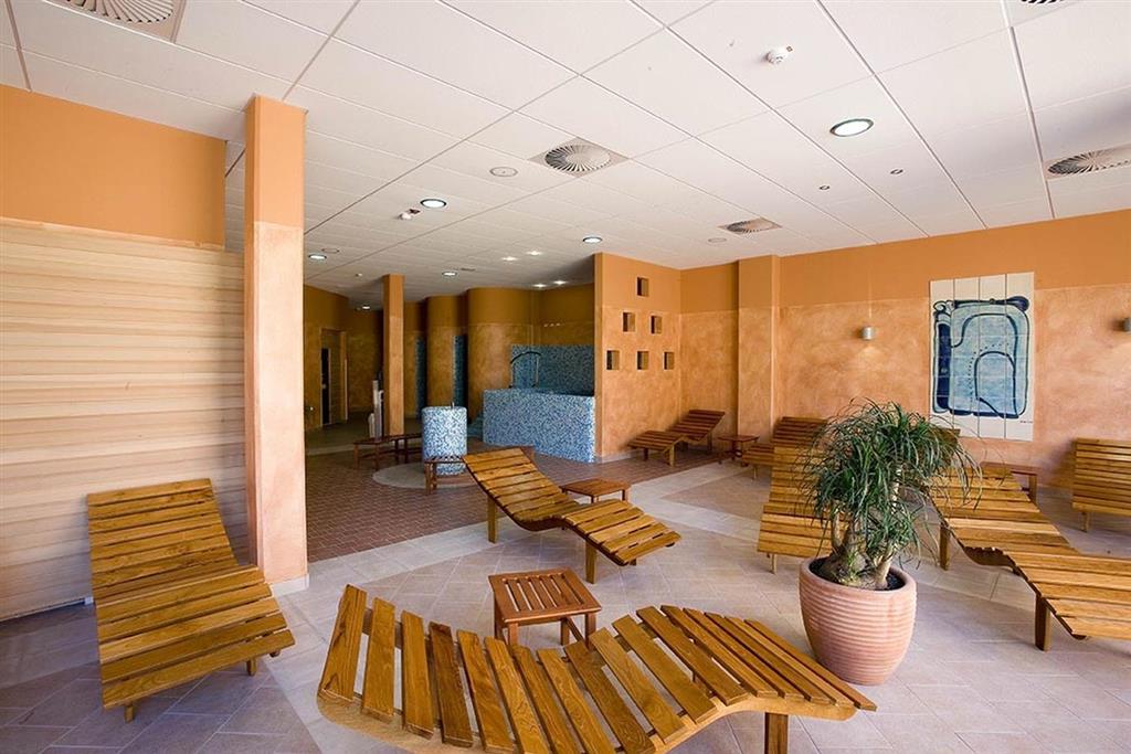 Apartmány Salinera