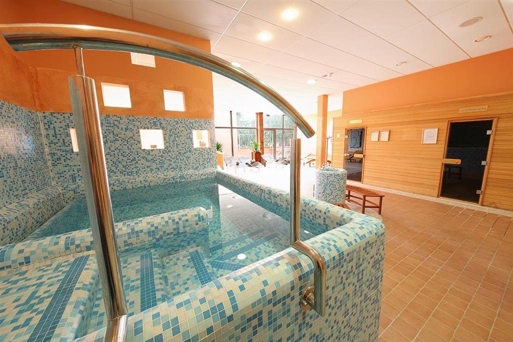 Apartmány Salinera