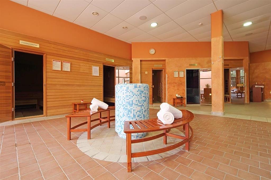 Apartmány Salinera