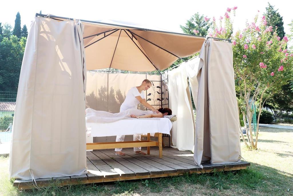Apartmány Salinera