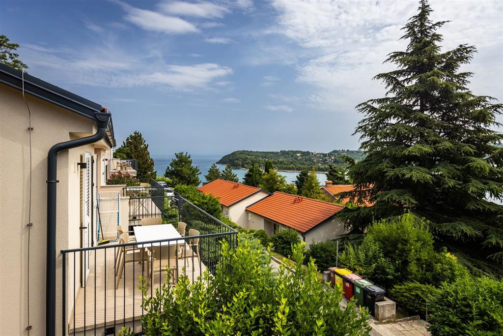 Apartmány Salinera