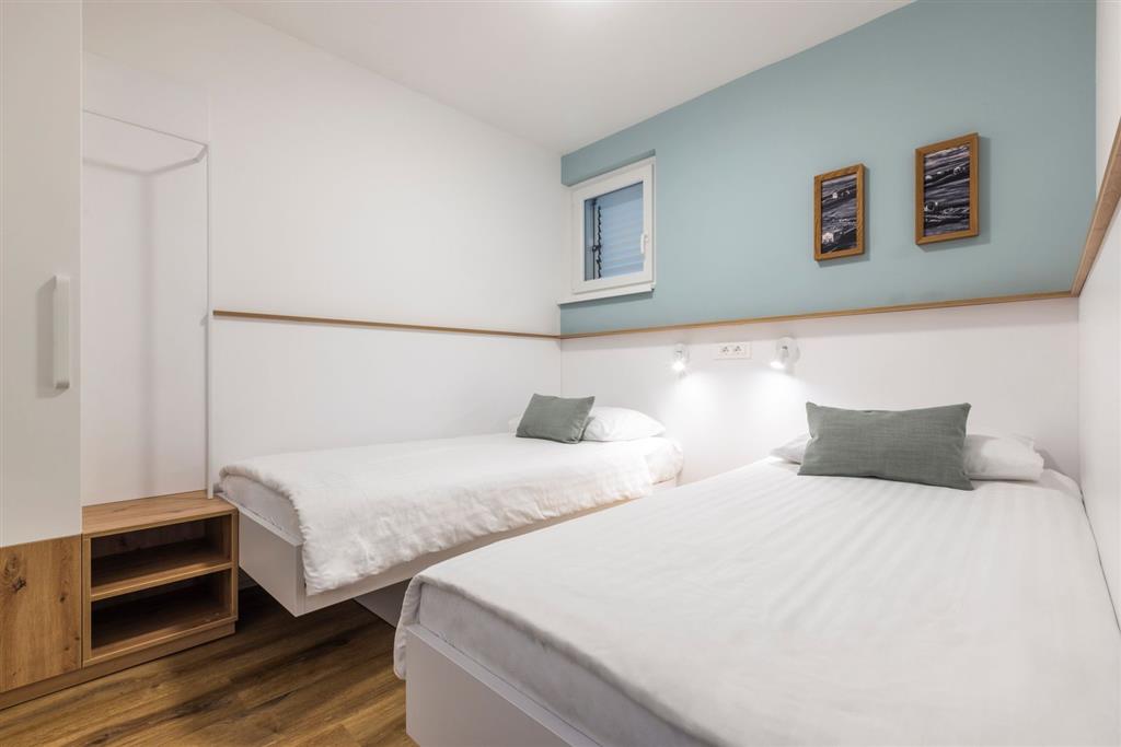 Apartmány Salinera