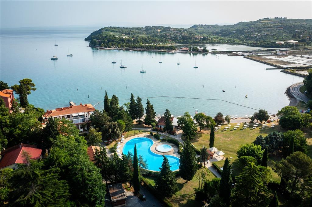 Apartmány Salinera