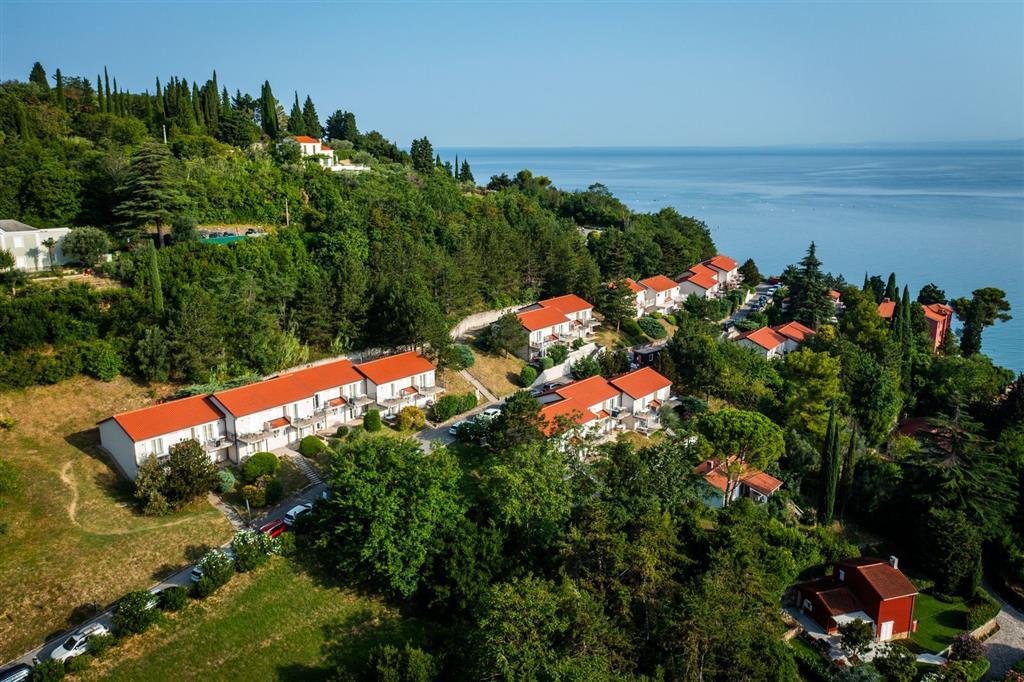 Apartmány Salinera