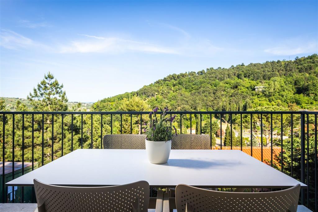 Apartmány Salinera