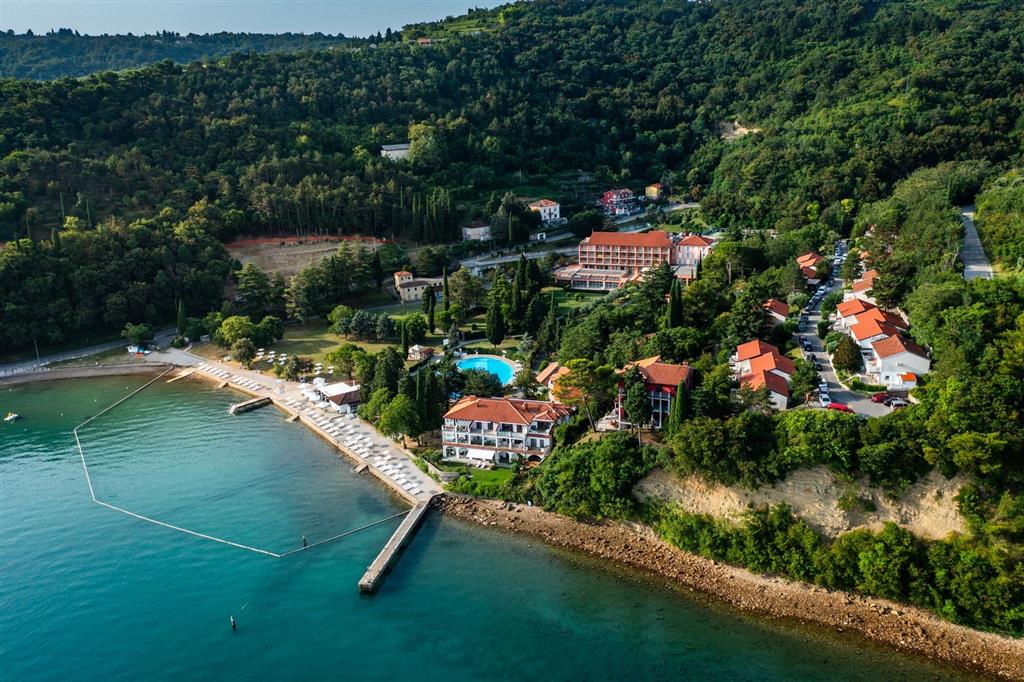 Apartmány Salinera