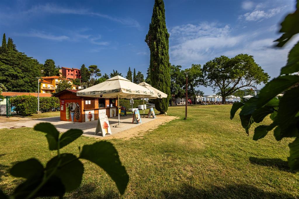 Apartmány Salinera