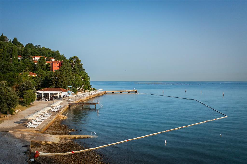 Apartmány Salinera