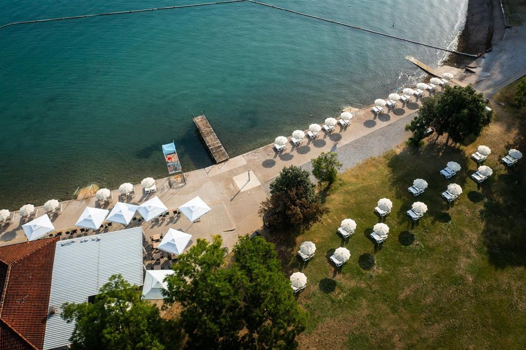 Apartmány Salinera