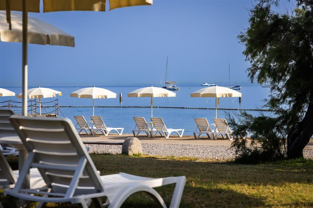 Apartmány Salinera