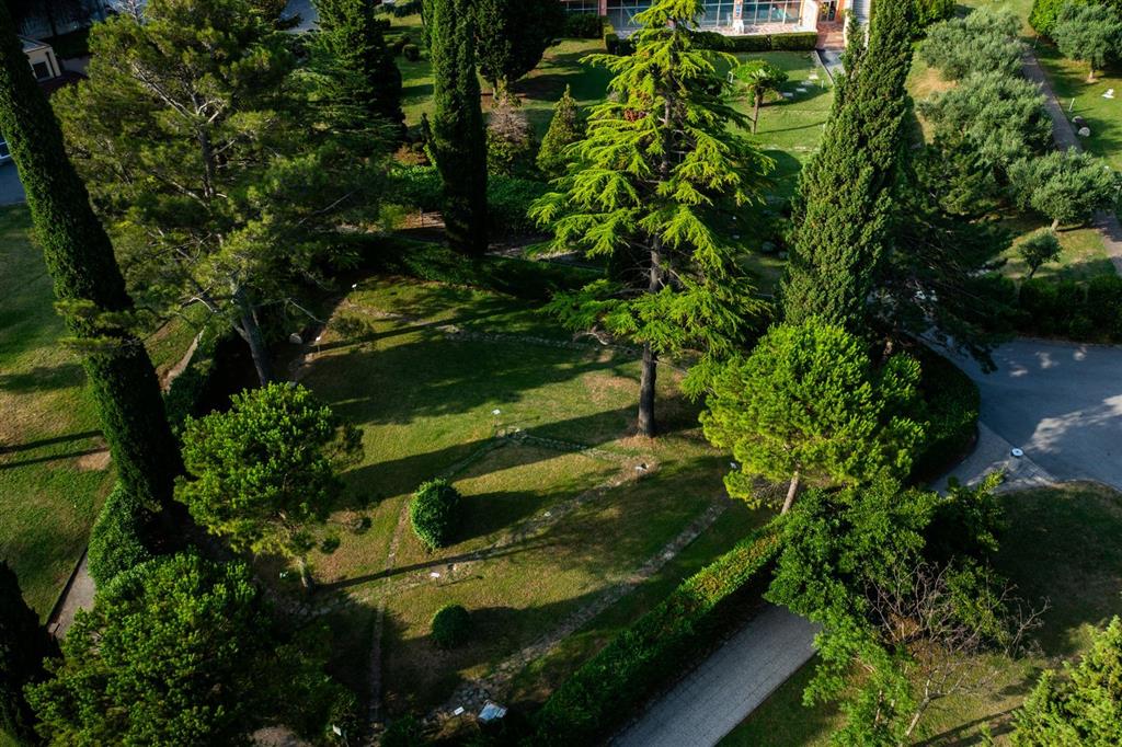 Apartmány Salinera