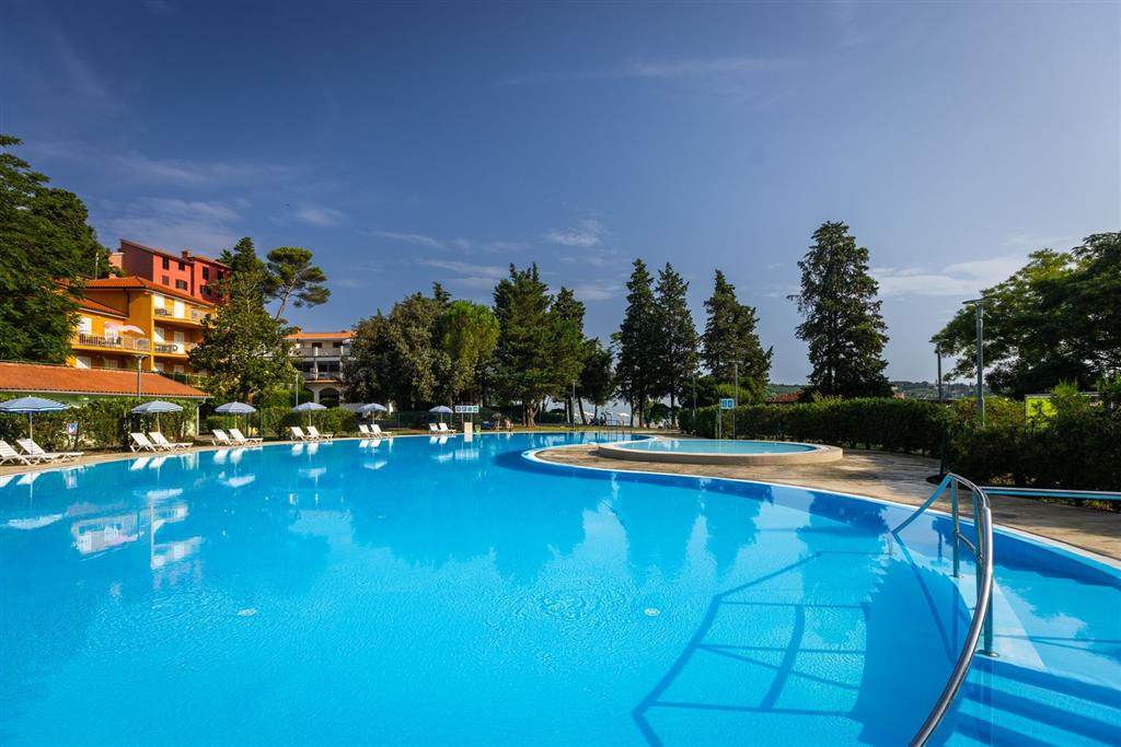 Apartmány Salinera
