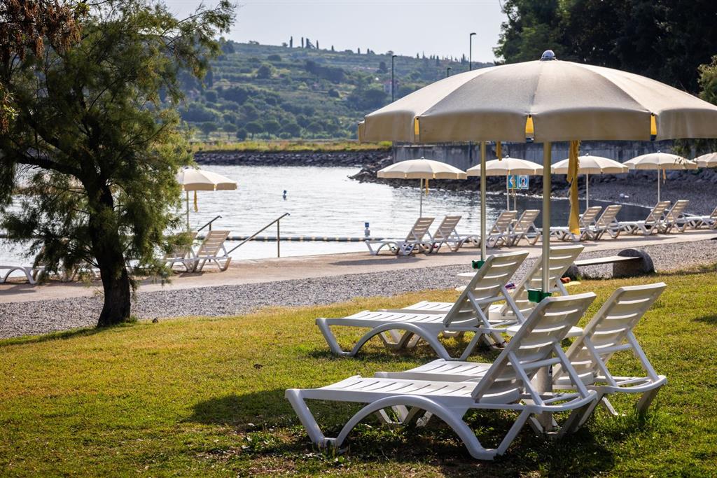 Apartmány Salinera